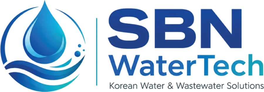 SBN WaterTech — Korean Water & Wastewater Solutions